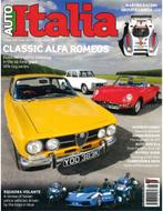 2013 AUTO ITALIA MAGAZINE 208 ENGELS