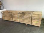 Veiling - 20x Vuren plank 450x20x2 cm, Doe-het-zelf en Bouw, Hout en Planken, Nieuw