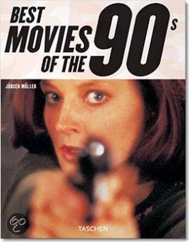 Films van de jaren 90 9783822841341, Boeken, Kunst en Cultuur | Fotografie en Design, Gelezen, Verzenden