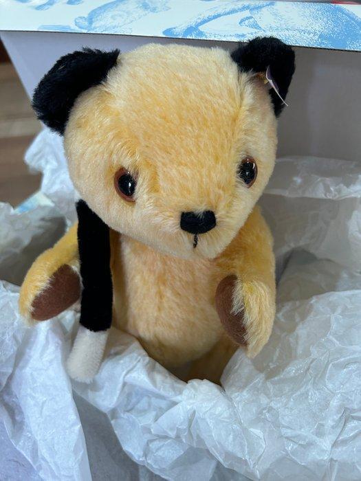 Steiff - Teddybeer SOOTY™ - 2010-2020 - Duitsland, Antiek en Kunst, Antiek | Speelgoed