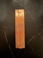 1 kilogramme - Cuivre .999 - Fonderie Heracles - France