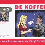 De koffer 9789053339787 Herman Brusselmans, Boeken, Verzenden, Zo goed als nieuw, Herman Brusselmans
