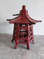 Lantaarn - IJzer - Japanse ijzeren lantaarn