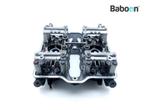 Cilinderkop Achter Honda VFR 400 R 1987-1988  (VFR400R NC24), Motoren, Onderdelen | Honda, Verzenden, Gebruikt