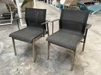 2x Design stoel GLOSTER Sway