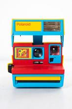 Polaroid 600 MTV edition | Instant camera, Audio, Tv en Foto, Fotocamera's Analoog, Nieuw