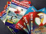 Panini - World Cup Korea/Japan 2002 + Womens World Cup, Collections