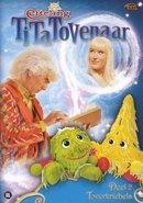 Tita Tovenaar 2 op DVD, Verzenden, Nieuw in verpakking