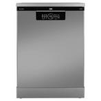 Beko Bdfn36653xc Vrijstaande Vaatwasser Fast Plus - 16, Huis en Inrichting, Ophalen of Verzenden, Nieuw