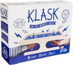 Klask 2 spelers bordspel - Magnetisch spel - Bordspellen..., Kinderen en Baby's, Verzenden, Nieuw