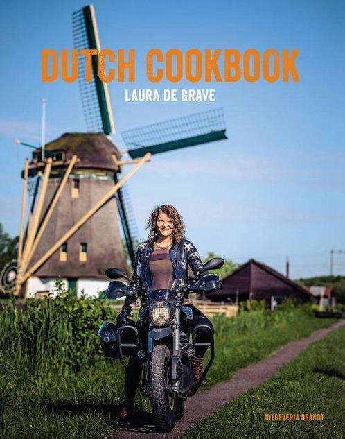 Dutch Cookbook 9789493095199, Livres, Livres de cuisine, Envoi