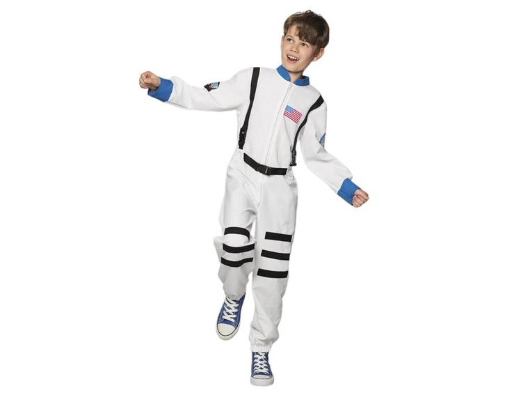 Astronautenpak Kind, Enfants & Bébés, Costumes de carnaval & Déguisements, Envoi