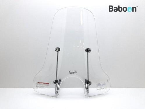 Windscherm Piaggio | Vespa GTS 300 IE 2009-2013 (GTS300, Motoren, Onderdelen | Overige, Gebruikt, Verzenden