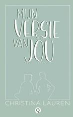 Mijn versie van jou (9789021409665, Christina Lauren), Verzenden