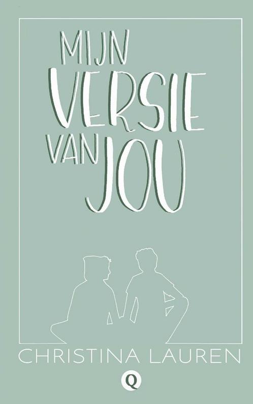 Mijn versie van jou (9789021409665, Christina Lauren), Antiek en Kunst, Antiek | Boeken en Manuscripten, Verzenden