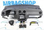 AIRBAG SET DASHBOARD VOLKSWAGEN CADDY (2010-2015), Auto-onderdelen, Dashboard en Schakelaars, Gebruikt, Volkswagen