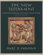 The New Testament - Bart D. Ehrman - 9780195126396 - Paperba, Boeken, Verzenden, Nieuw