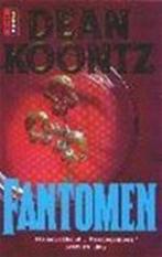 Fantomen / Poema horror 9789024523276 Dean R. Koontz, Boeken, Verzenden, Gelezen, Dean R. Koontz