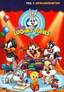 Baby Looney Tunes, Teil 1 - Spielgefährten von Mic...  DVD, CD & DVD, DVD | Autres DVD, Envoi