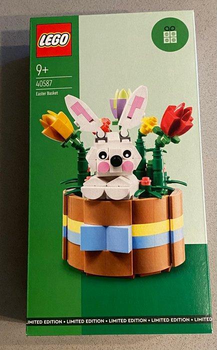Lego Set - Creator, BrickHeadz, Seasonal - Easter Basket -, Enfants & Bébés, Jouets | Duplo & Lego