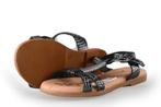Oh My Sandals Sandalen in maat 28 Grijs | 5% extra korting, Kinderen en Baby's, Oh My Sandals, Verzenden, Jongen of Meisje, Schoenen
