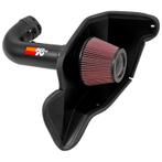 K&N Performance luchtfilter kit | Ford Usa | MUSTANG Coupé, Verzenden, Nieuw