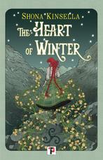 The Heart of Winter 9781787588301 Shona Kinsella, Verzenden, Gelezen, Shona Kinsella