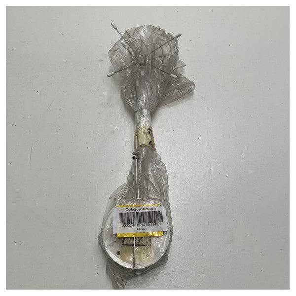 Bieden: RR Electronic Delta 3G GSM antenna - 14.99.1245.1, Sports nautiques & Bateaux, Instruments de navigation & Électronique maritime