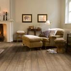 Quick Step Impressive IM1850 Geschraapte laminaat eik, Doe-het-zelf en Bouw, Vloerdelen en Plavuizen, Ophalen of Verzenden, Nieuw