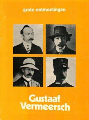 Gustaaf Vermeersch, Livres, Langue | Langues Autre, Envoi