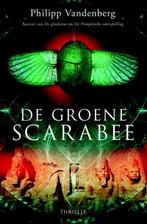 De groene scarabee 9789061127062 Philipp Vandenberg, Boeken, Verzenden, Gelezen, Philipp Vandenberg