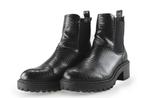 Poelman Chelsea boots in maat 44 Zwart | 5% extra korting, Kleding | Dames, Schoenen, Poelman, Verzenden, Zwart, Overige typen