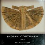 Indian costumes, Verzenden