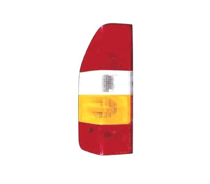 Feux Arrière Gauche Pour Mercedes Sprinter Ambre Fourgon, Autos : Pièces & Accessoires, Éclairage, Envoi