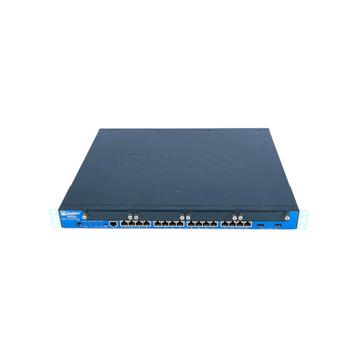 Juniper Networks SRX240H-POE, Computers en Software, Netwerk switches, Verzenden, Nieuw