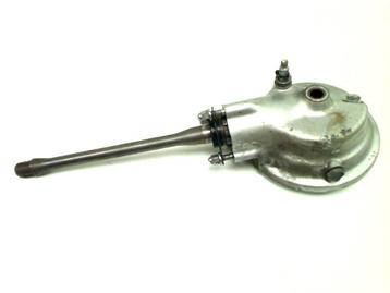 Suzuki VS 700 Intruder 43GS CARDAN, Motoren, Ophalen of Verzenden, Gebruikt
