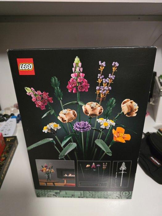 Lego Set - 10280 - Botanical Collection - Botanical, Kinderen en Baby's, Speelgoed | Duplo en Lego