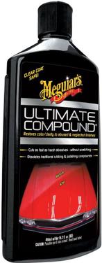 Meguiars Ultimate Compound 450ml, Ophalen of Verzenden