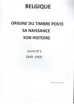 België 1849/1914 - Geen waardering, maar verhalen over