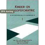 Kinder- en jeugdpsychiatrie I 9789023230144, Boeken, Verzenden, Gelezen