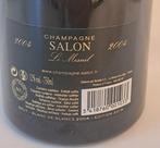 2004 Salon, Le Mesnil - Champagne Blanc de Blancs - 1