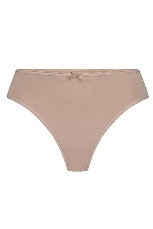 RJ Pure Color Dames StringS=36Maat 46/48 (XL) of groter, Kleding | Dames, Ondergoed en Lingerie, Overige kleuren, Verzenden