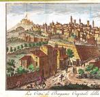 Italië - Bergamo, Lombardije; T. Salmon - La Città di, Boeken, Nieuw