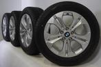 BMW X1 F48 X2 F39 564 17 inch velgen Bridgestone Runflat Win, Ophalen of Verzenden