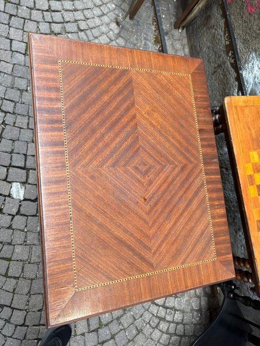 Table basse - Olivier, Citronnier, Antiek en Kunst, Antiek | Overige Antiek