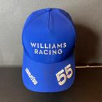 Williams - Formule 1 - Carlos Sainz - 2025 - Pet, Nieuw