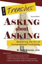 Asking about Asking: Mastering the Art of Conve. Stroman,, Stroman, M. Kent, Zo goed als nieuw, Verzenden