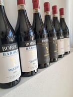 2014 Boroli: Villero x2, Brunella x2 & Cerequio x2 bts -, Nieuw