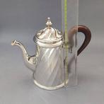 Koffie- en theeservies (5) - Zilver, Antiek en Kunst