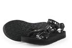 Teva sandalen in maat 40 Zwart | 15% korting, Kleding | Dames, Verzenden, Zwart, Sandalen of Muiltjes, Teva
